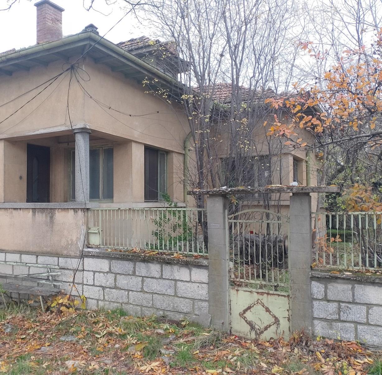 House for Sale in Banitsa, Vratsa