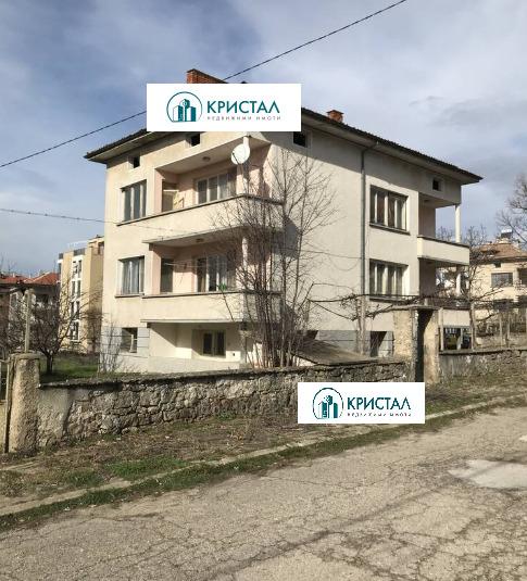 House for Sale in Hisarya, Plovdiv