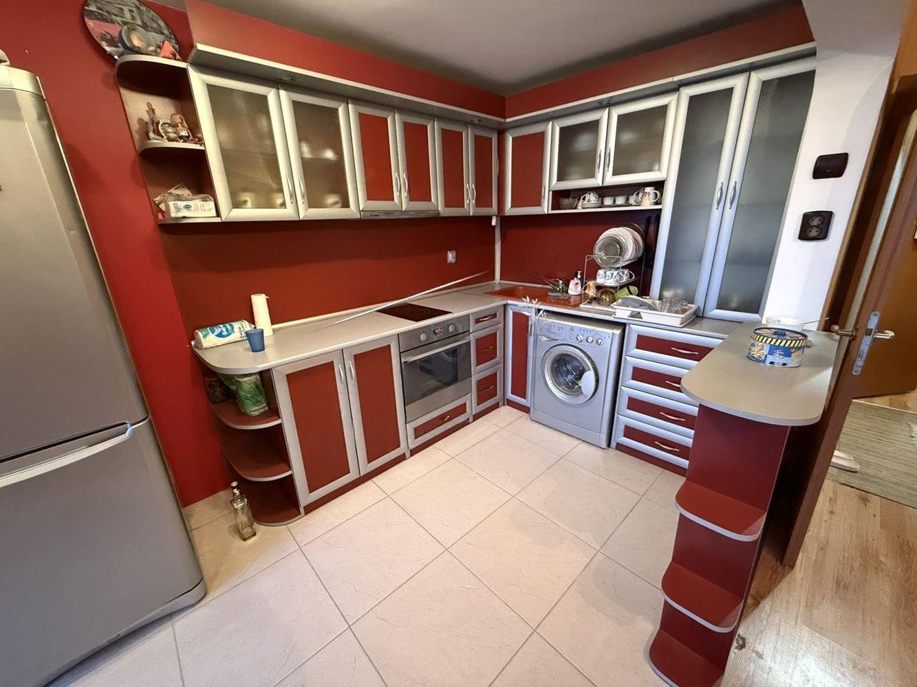 House Floor for Sale in Aheloy, Burgas