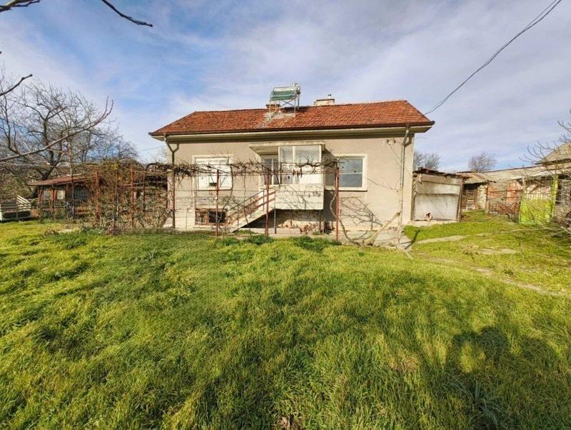 House for Sale in Dimitrovgrad, Haskovo