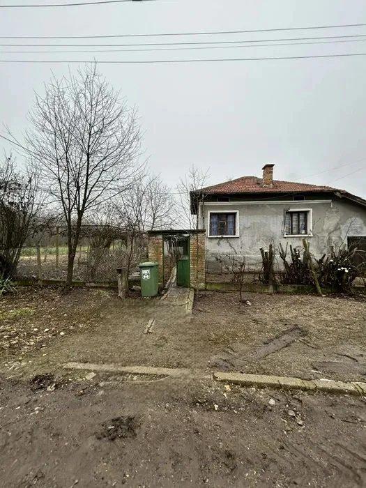 House for Sale in Dimitrovgrad, Haskovo