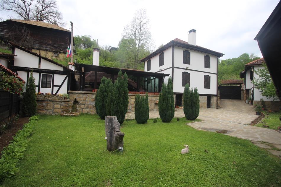 House for Sale in Plachkovtsi, Gabrovo