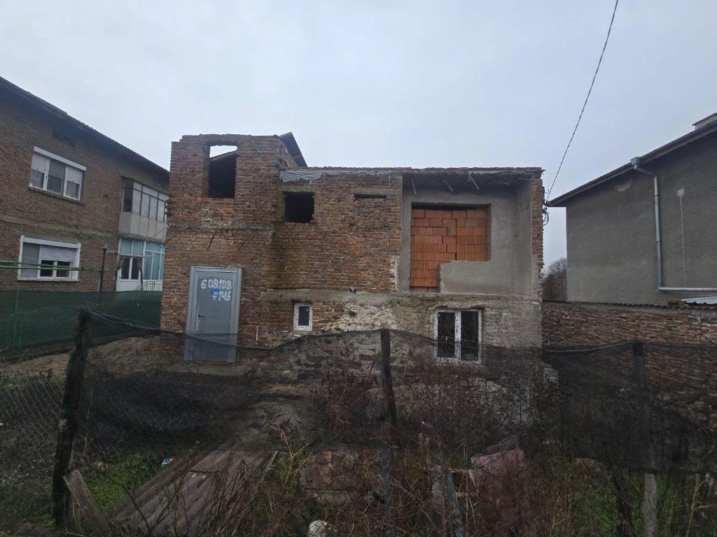 House for Sale in Dimitrovgrad, Haskovo