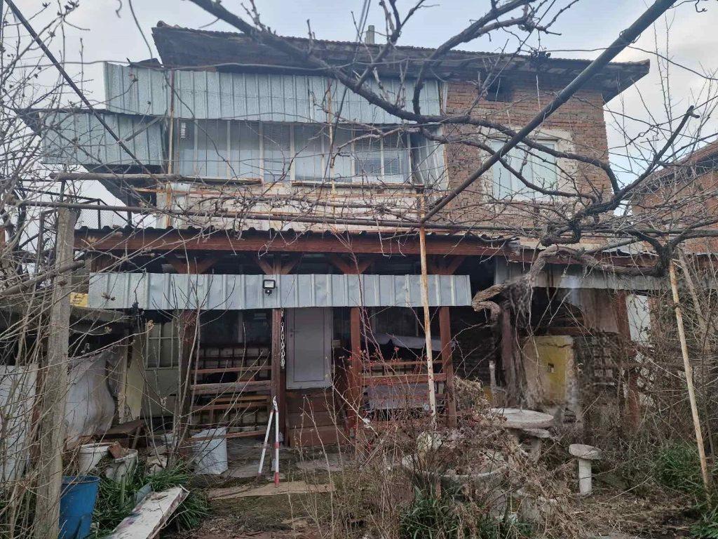 House for Sale in Dimitrovgrad, Haskovo