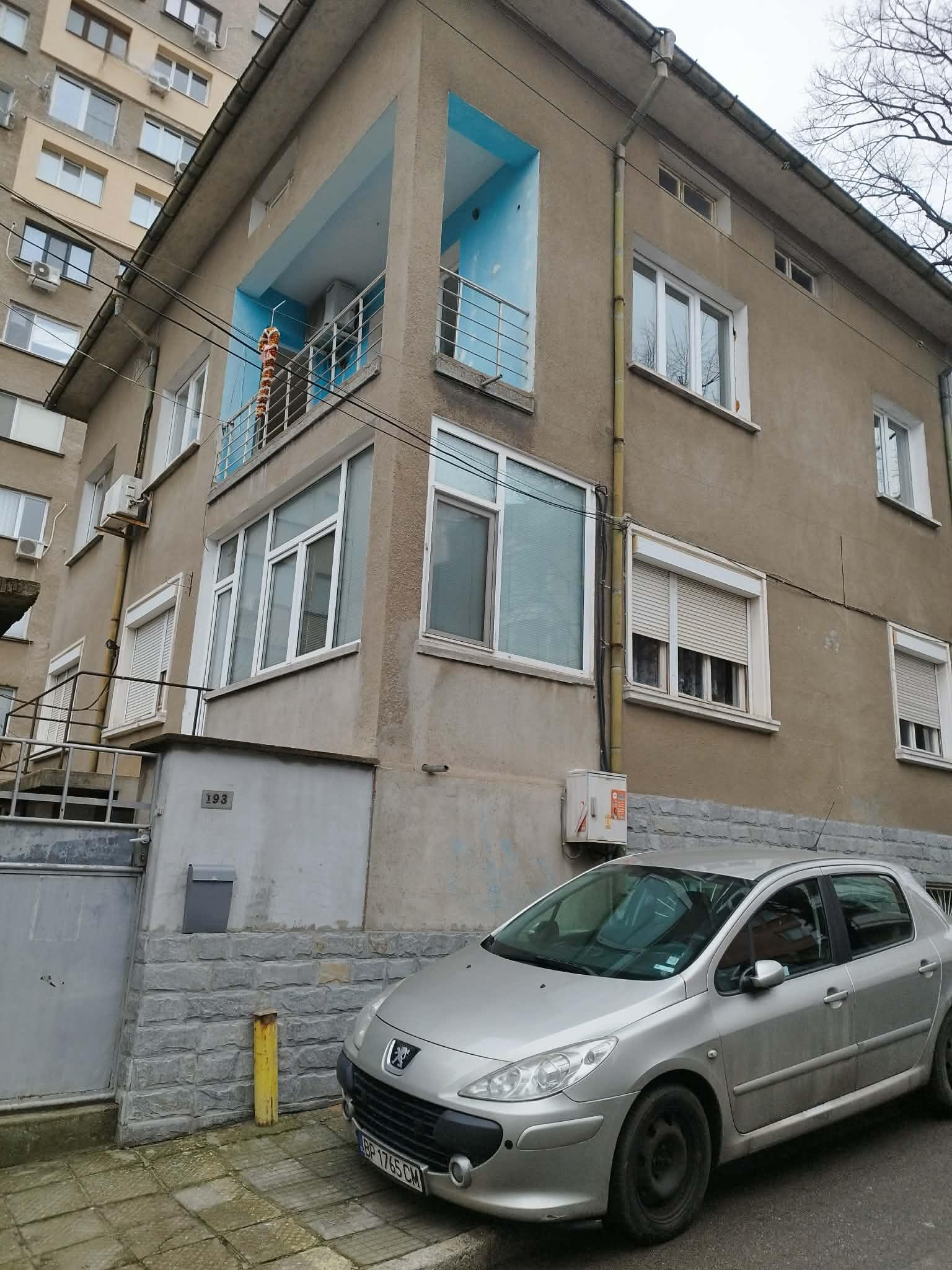 House for Sale in Stara Zagora, Ayazmoto