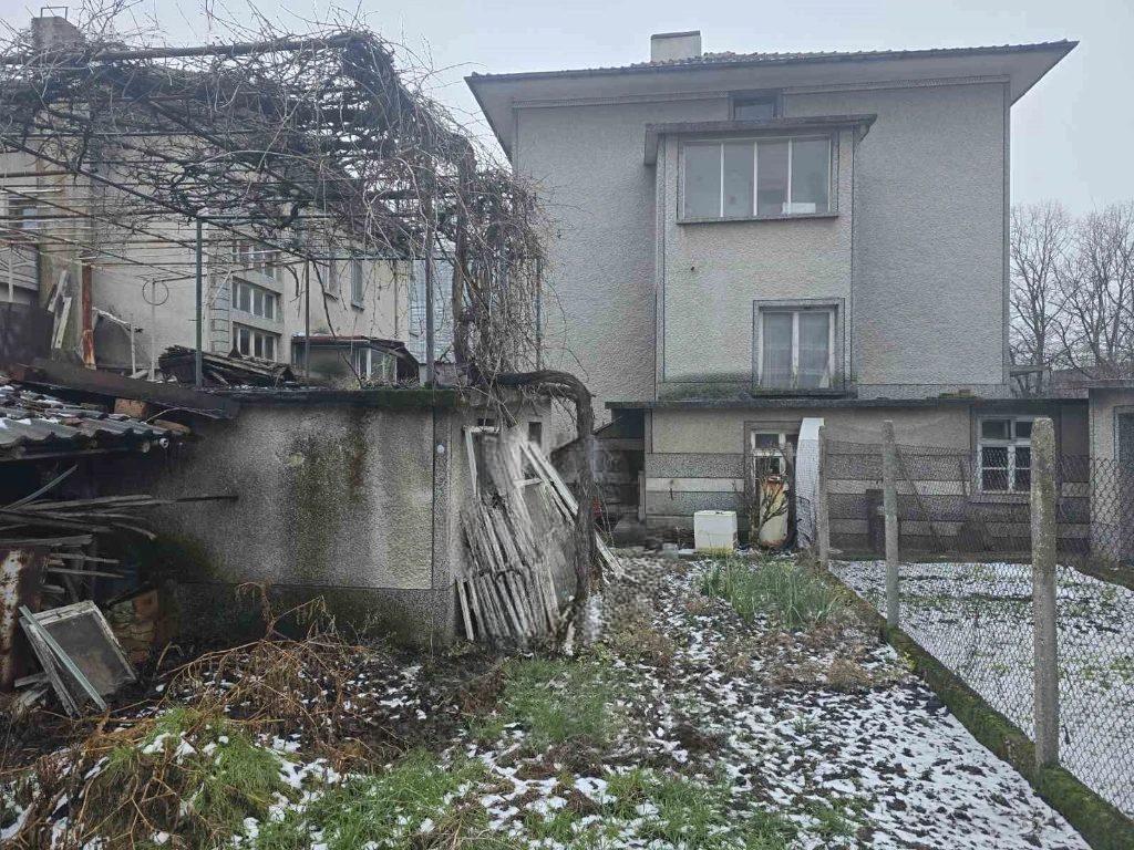 House Floor for Sale in Dimitrovgrad, Haskovo