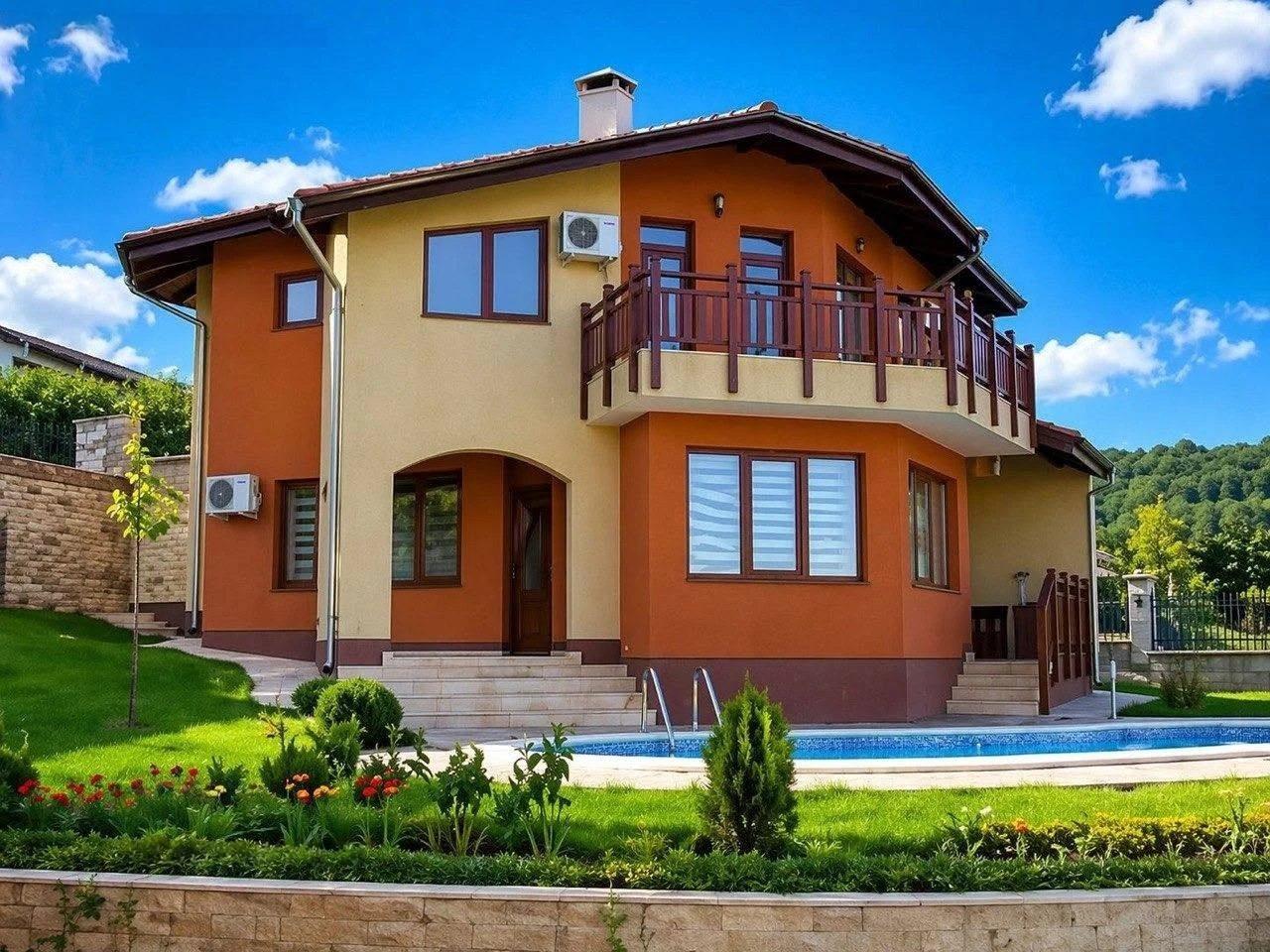 House for Sale in Rogachevo, Dobrich