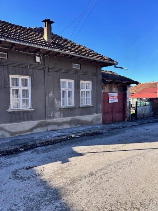 House for Sale in Zlataritsa, Veliko Tarnovo