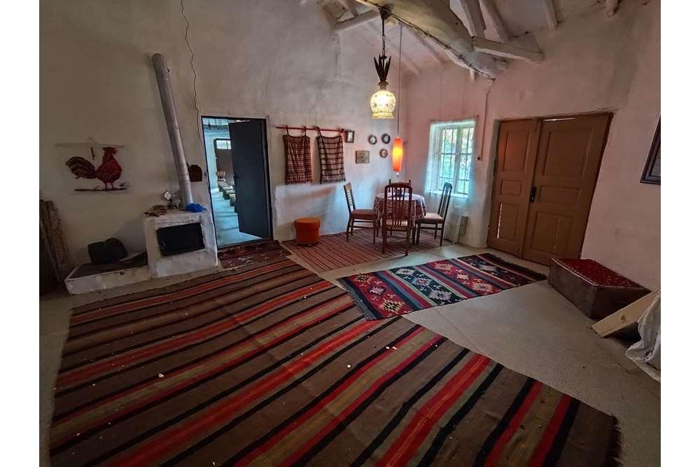 House for Sale in Pchelarovo, Dobrich