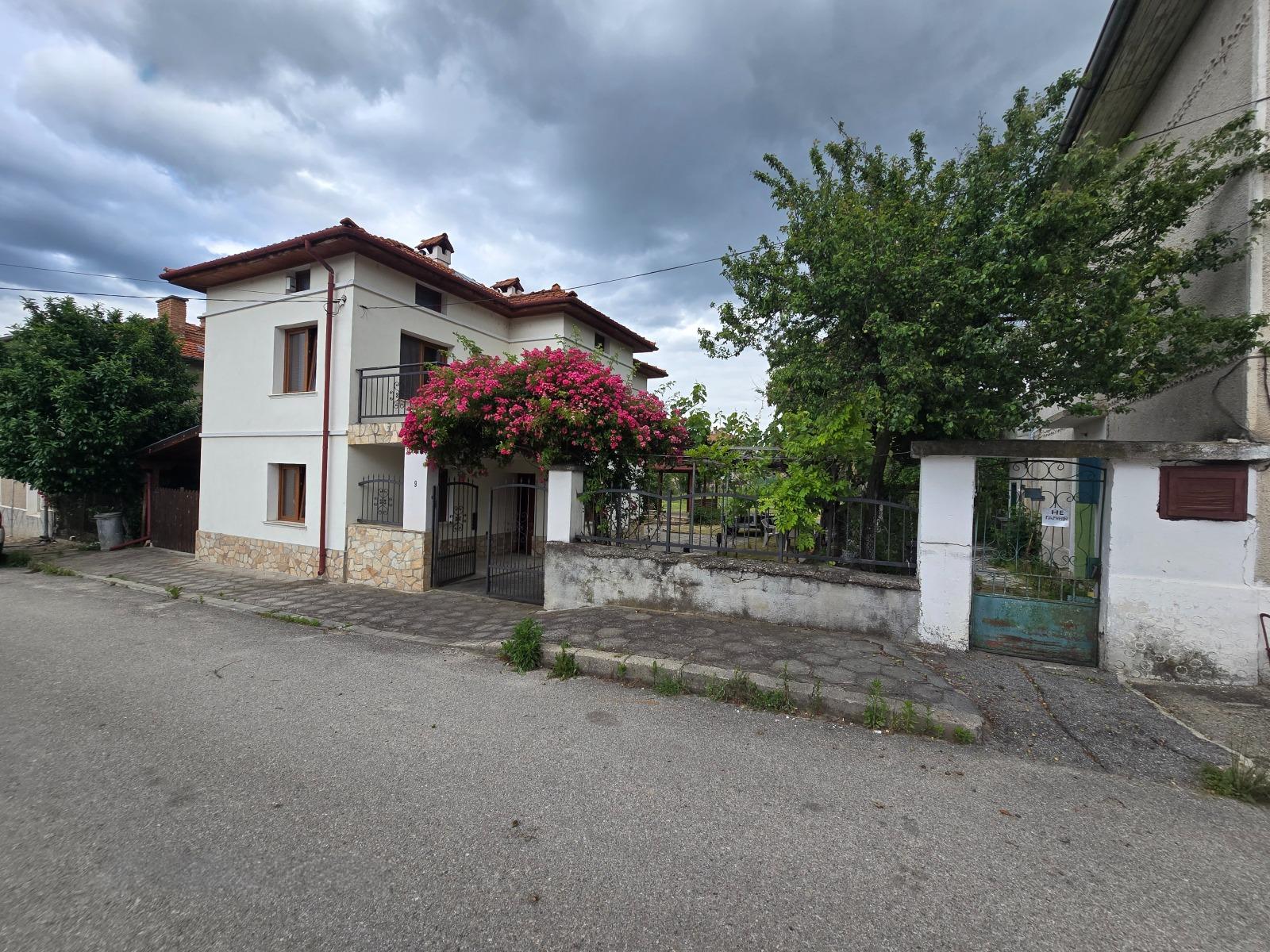 House for Sale in Hadzhidimovo, Blagoevgrad