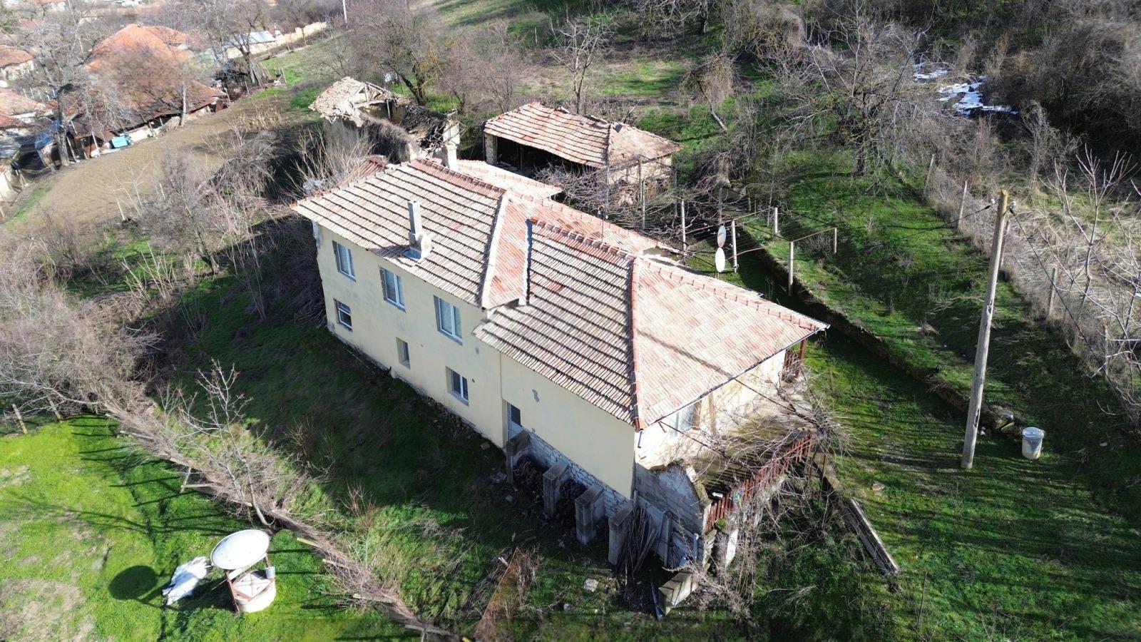 House for Sale in Ovcharovo, Targovishte
