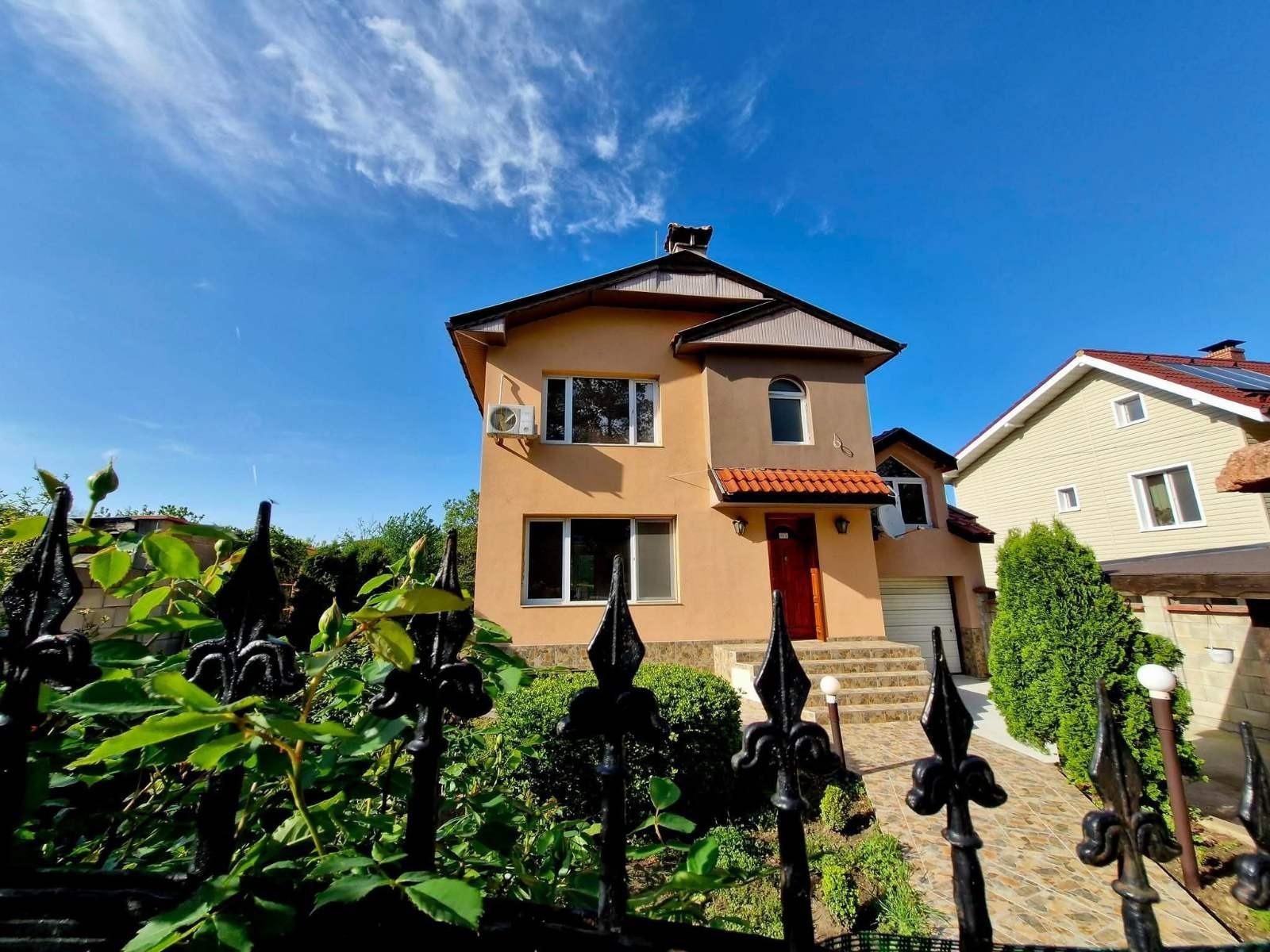 House for Sale in Varna, Borovets – yug Area