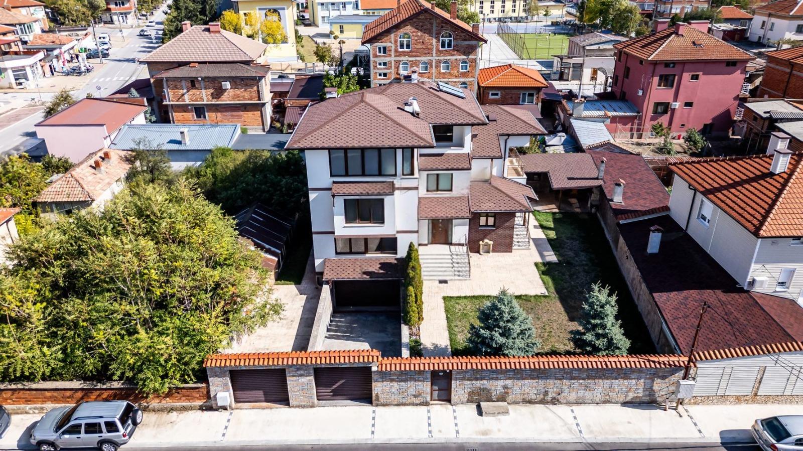 House for Sale in Rakovski, Plovdiv