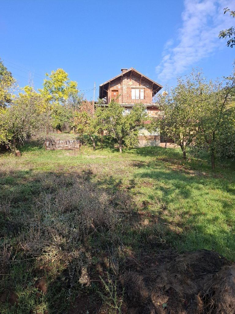 House for Sale in Svetlya, Pernik