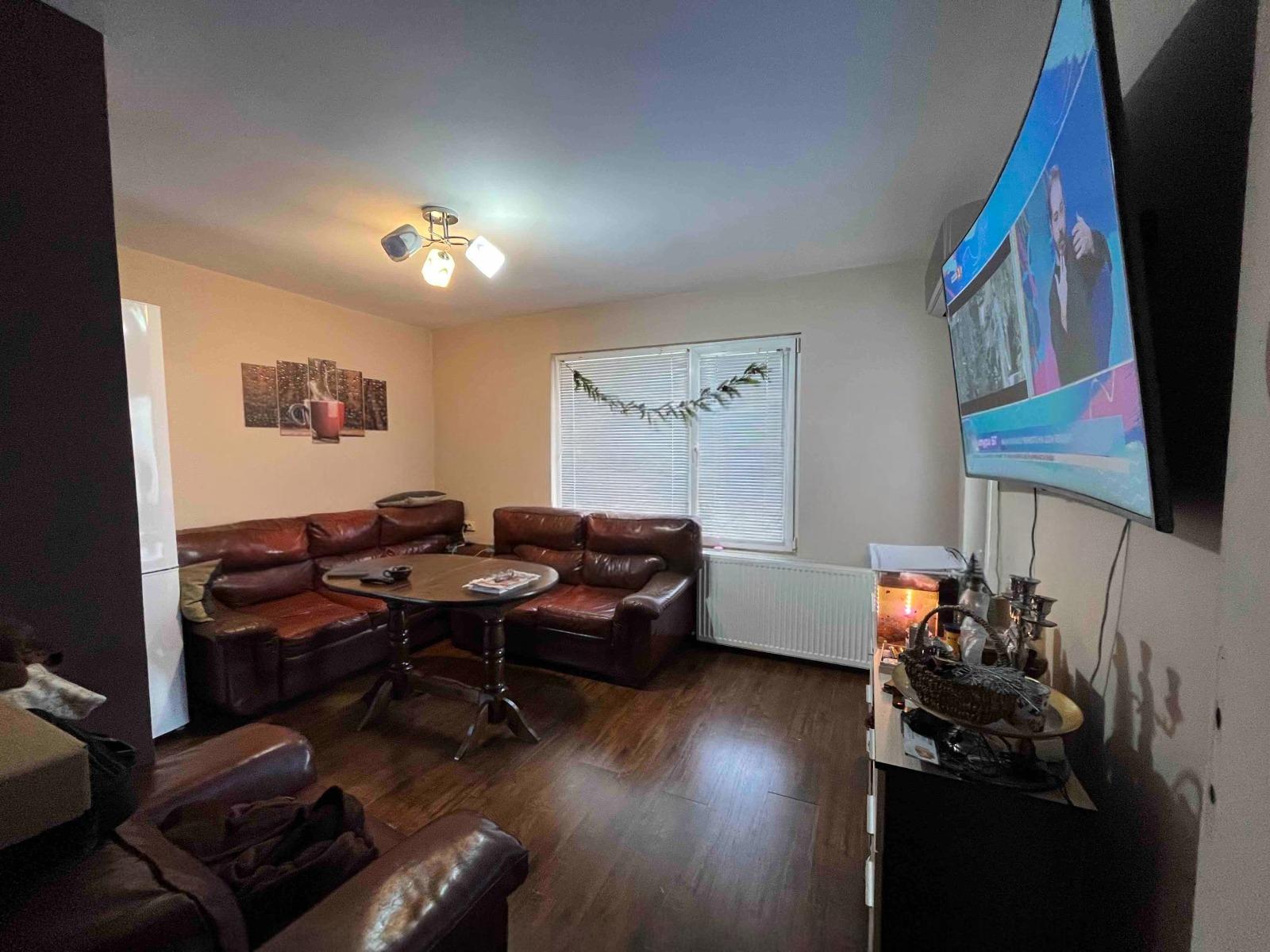 House Floor for Sale in Targovishte, Varosha