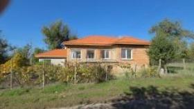 House for Sale in Cherventsi, Varna