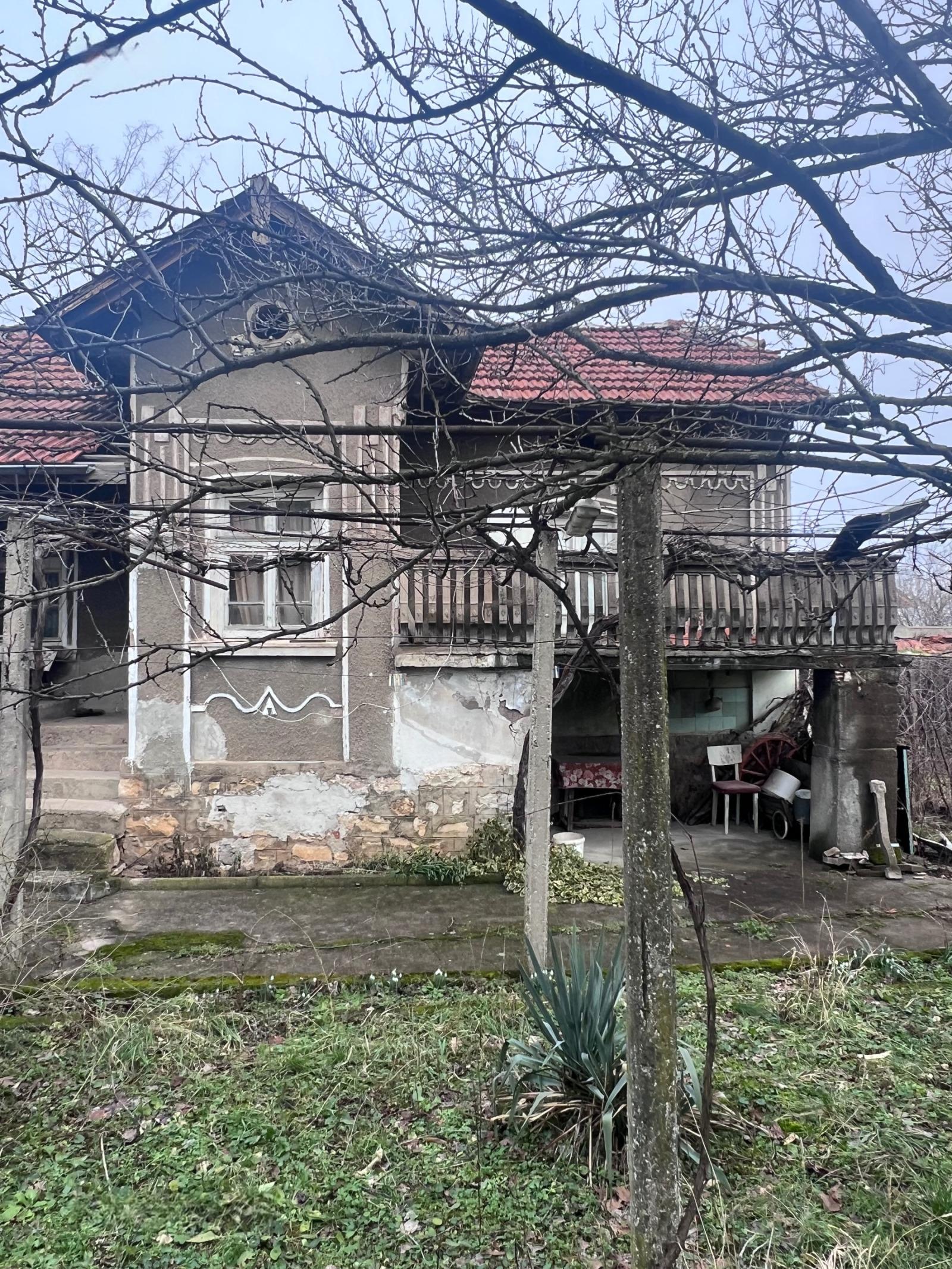 House for Sale in Vratsa, Bistrets