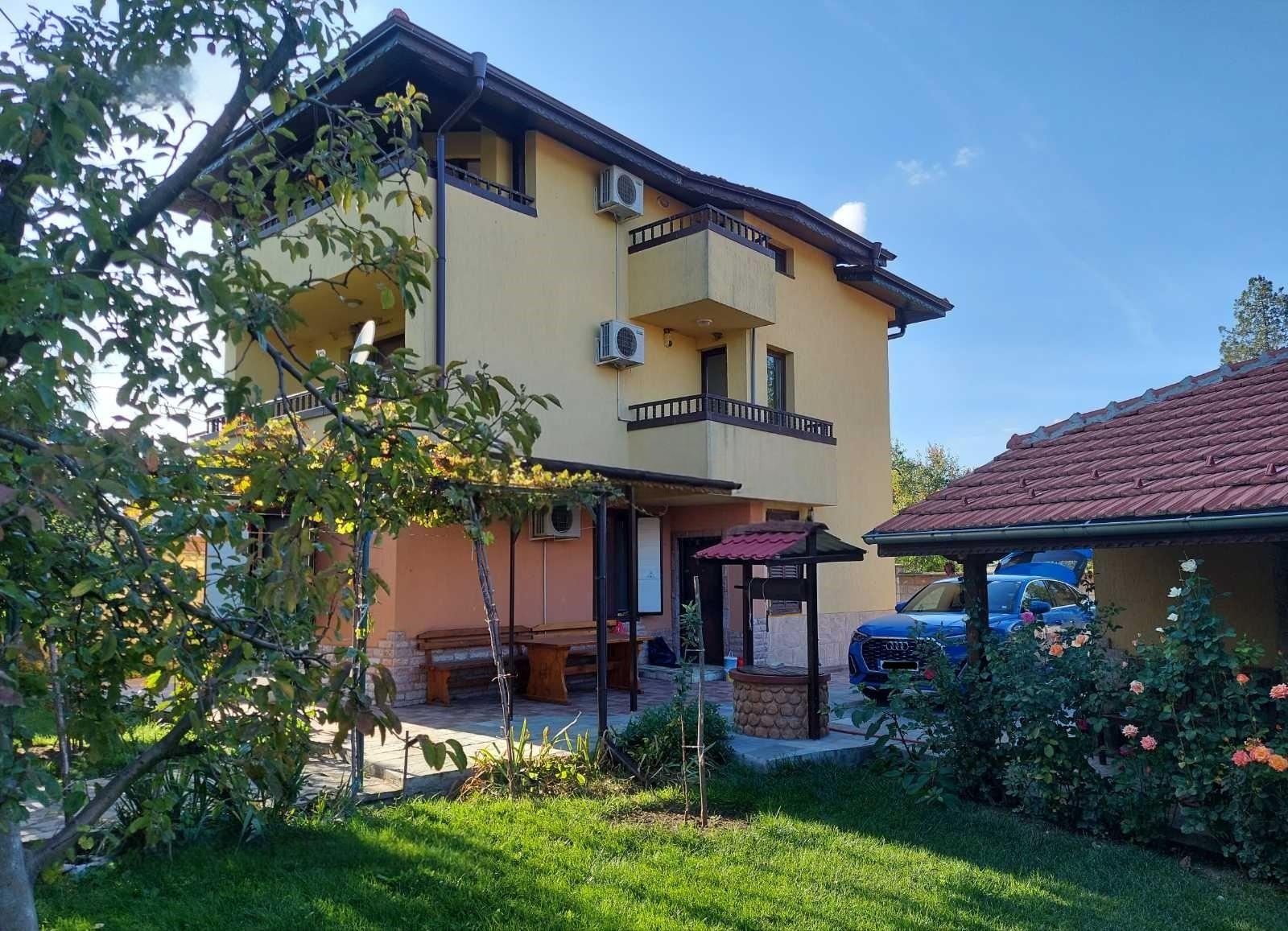 House for Sale in Gorsko Kalugerovo, Veliko Tarnovo