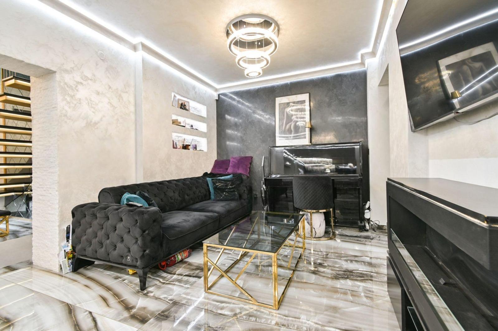 House for Sale in Sofia, Center