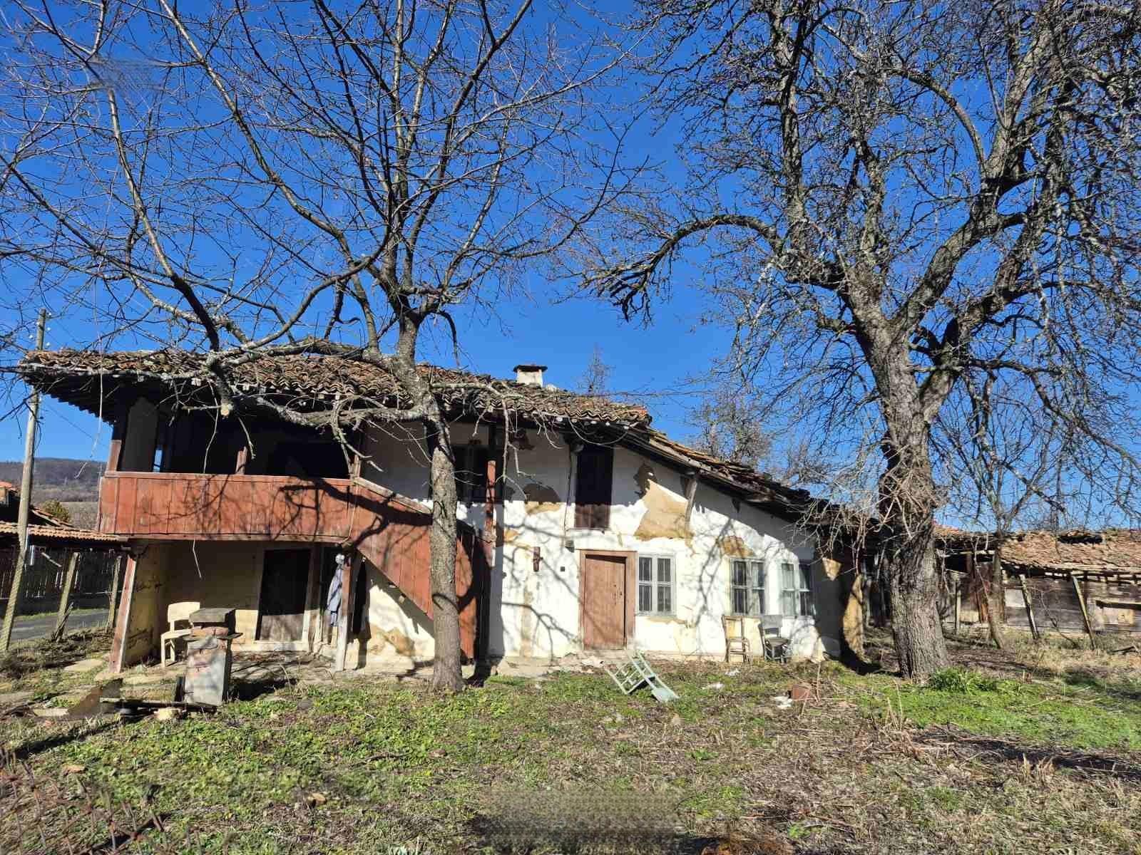 House for Sale in Elena, Veliko Tarnovo