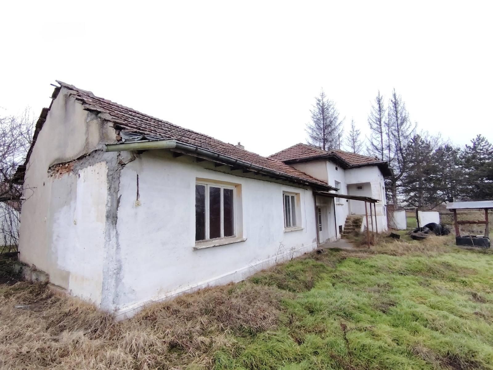 House for Sale in Obnova, Pleven
