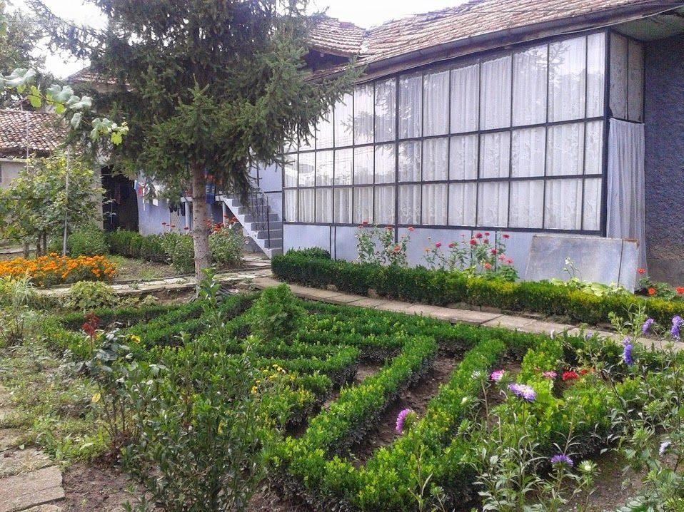 House for Sale in Smyadovo, Shumen