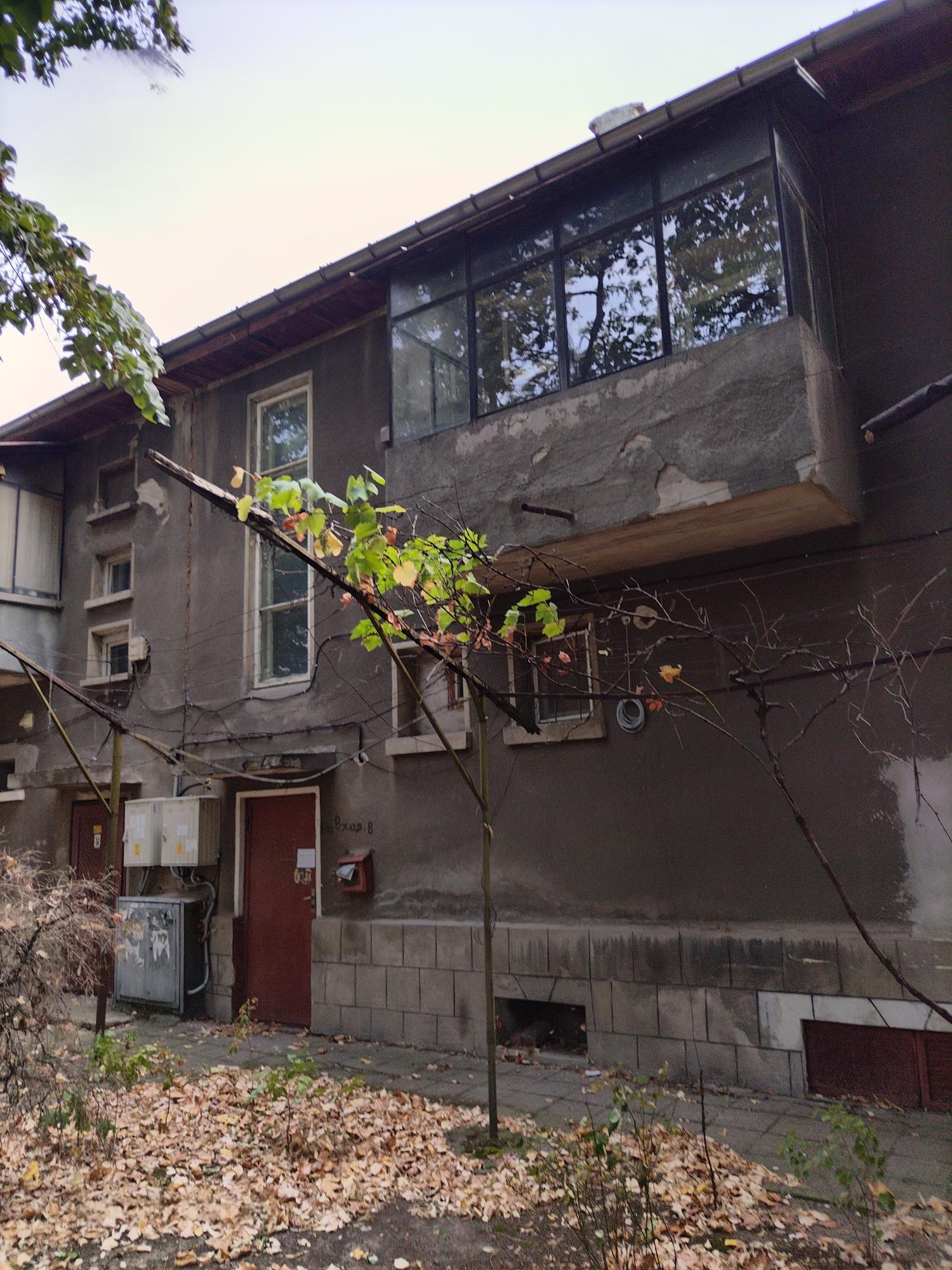 House Floor for Sale in Ruse, Zdravets