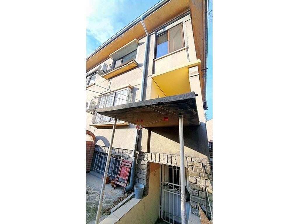 House Floor for Sale in Stara Zagora, Center