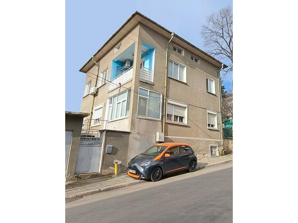 House Floor for Sale in Stara Zagora, Ayazmoto