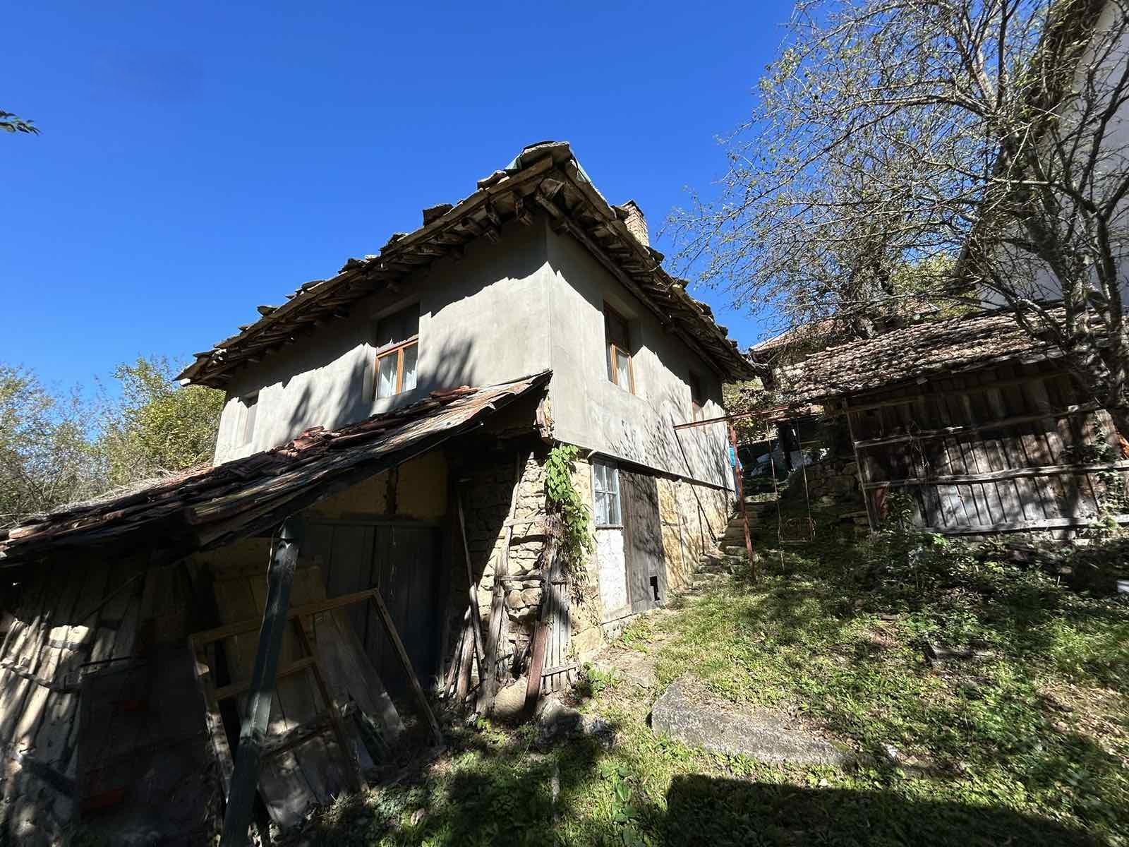 House for Sale in Tryavna, Gabrovo