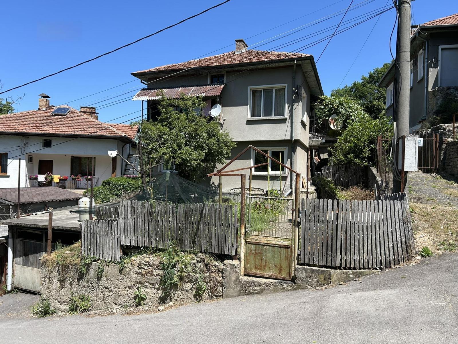 House Floor for Sale in Tryavna, Gabrovo