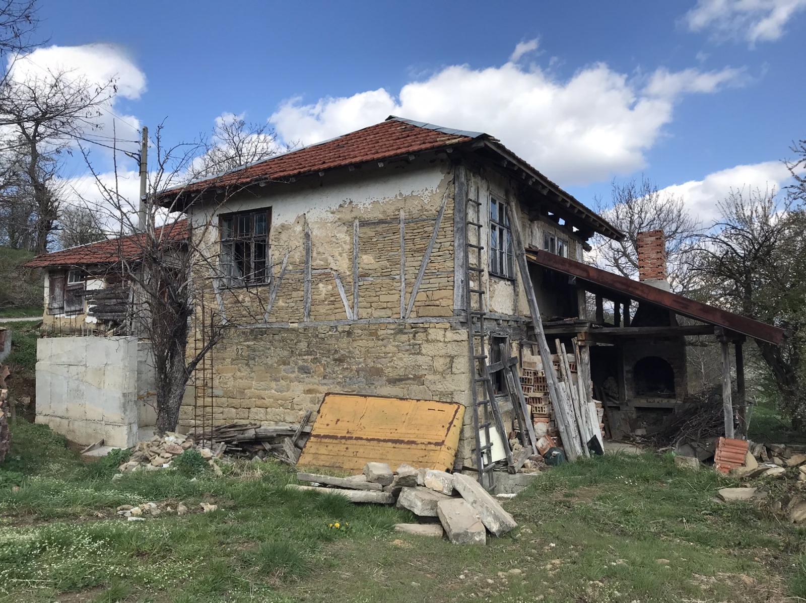 House for Sale in Tryavna, Gabrovo