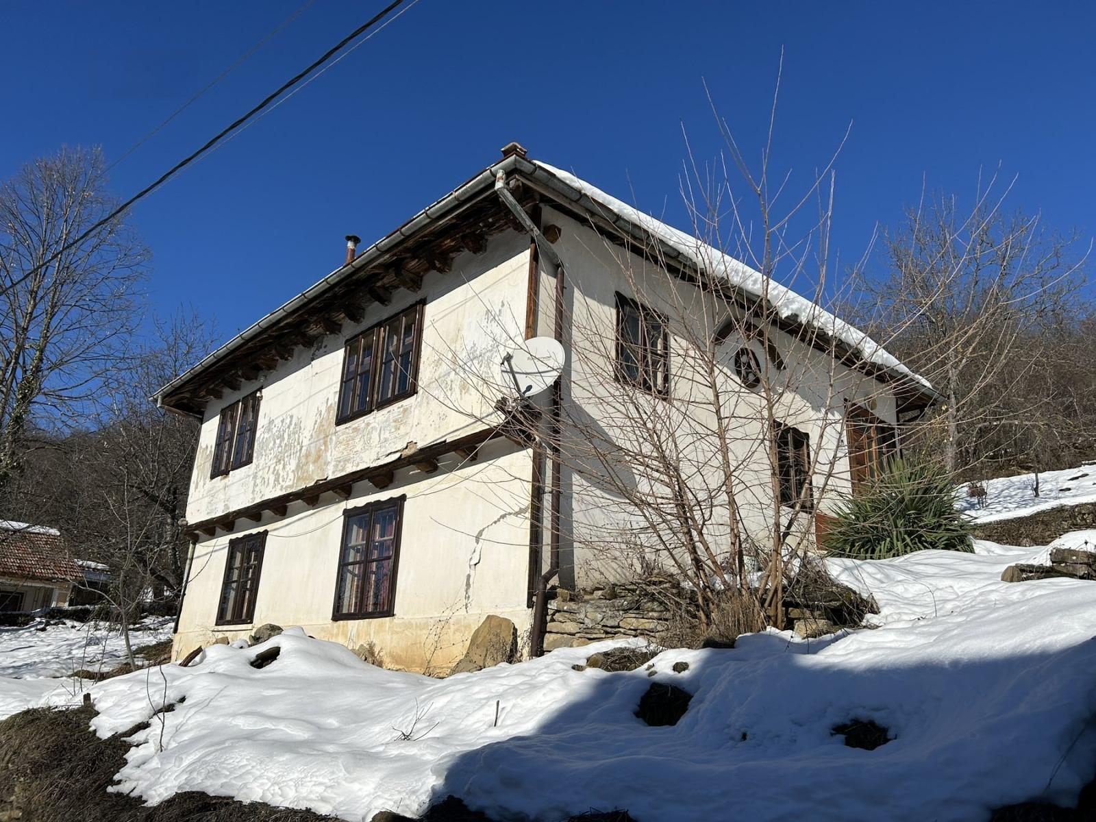 House for Sale in Tryavna, Gabrovo