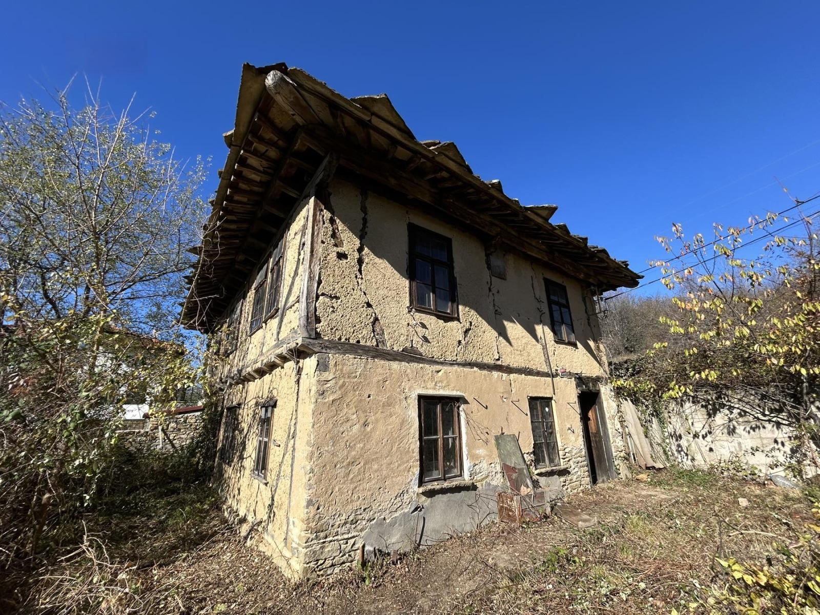 House for Sale in Tryavna, Gabrovo