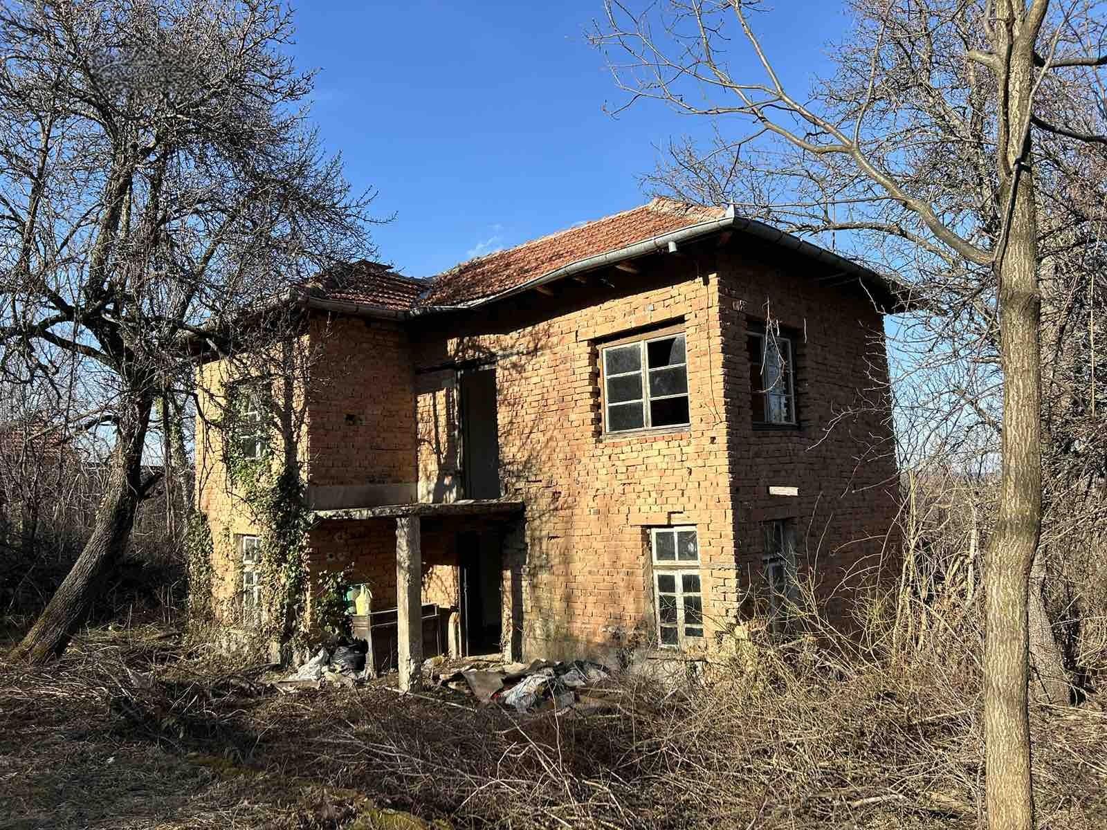 House for Sale in Tryavna, Gabrovo