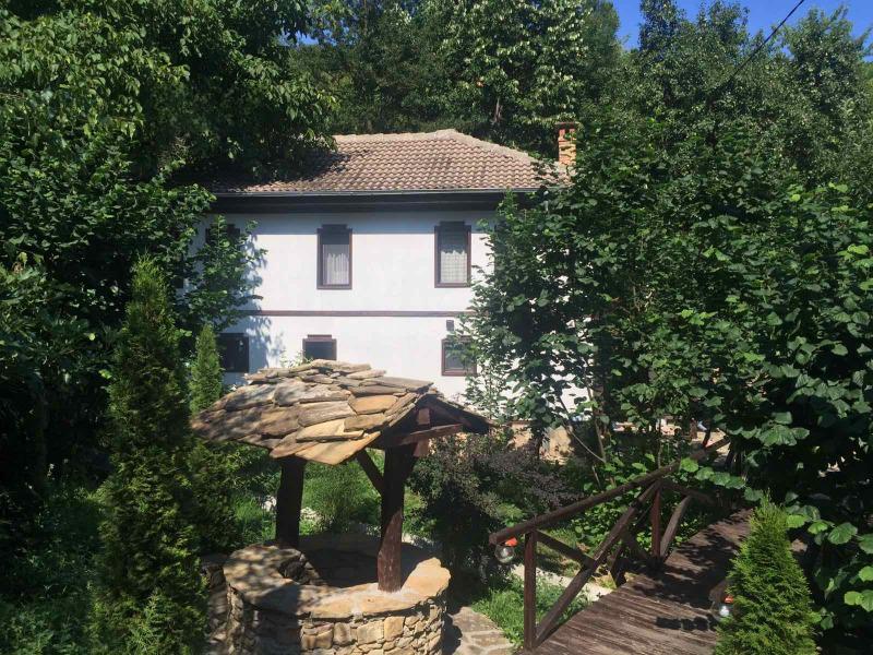 House for Sale in Tryavna, Gabrovo