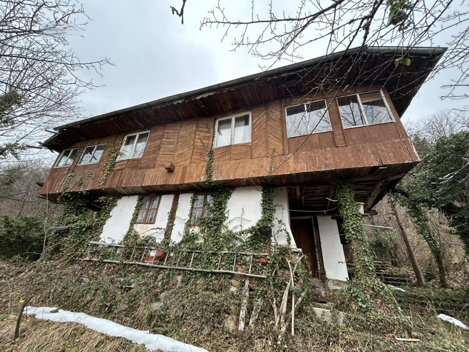 House for Sale in Tryavna, Gabrovo
