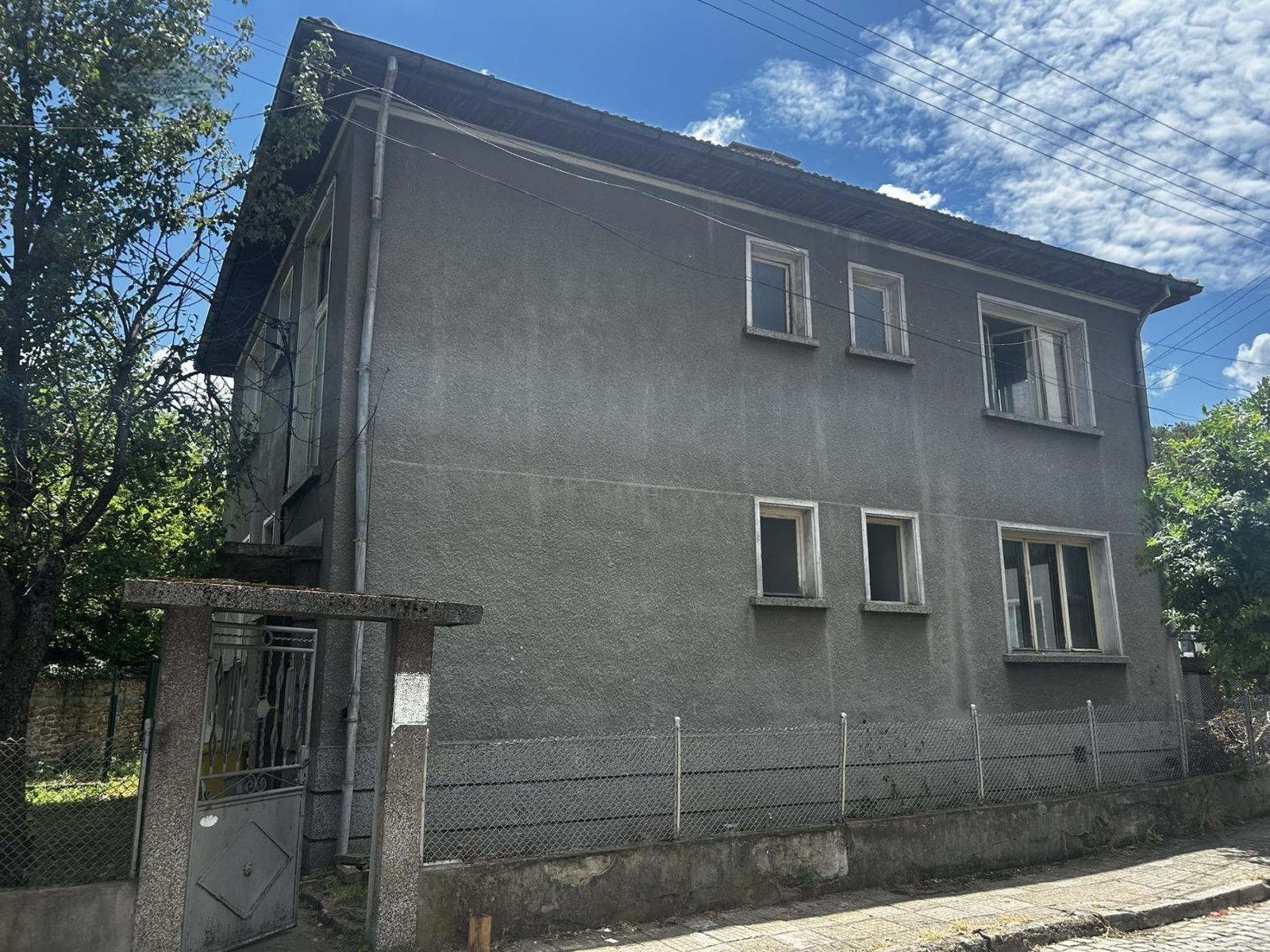House for Sale in Tryavna, Gabrovo