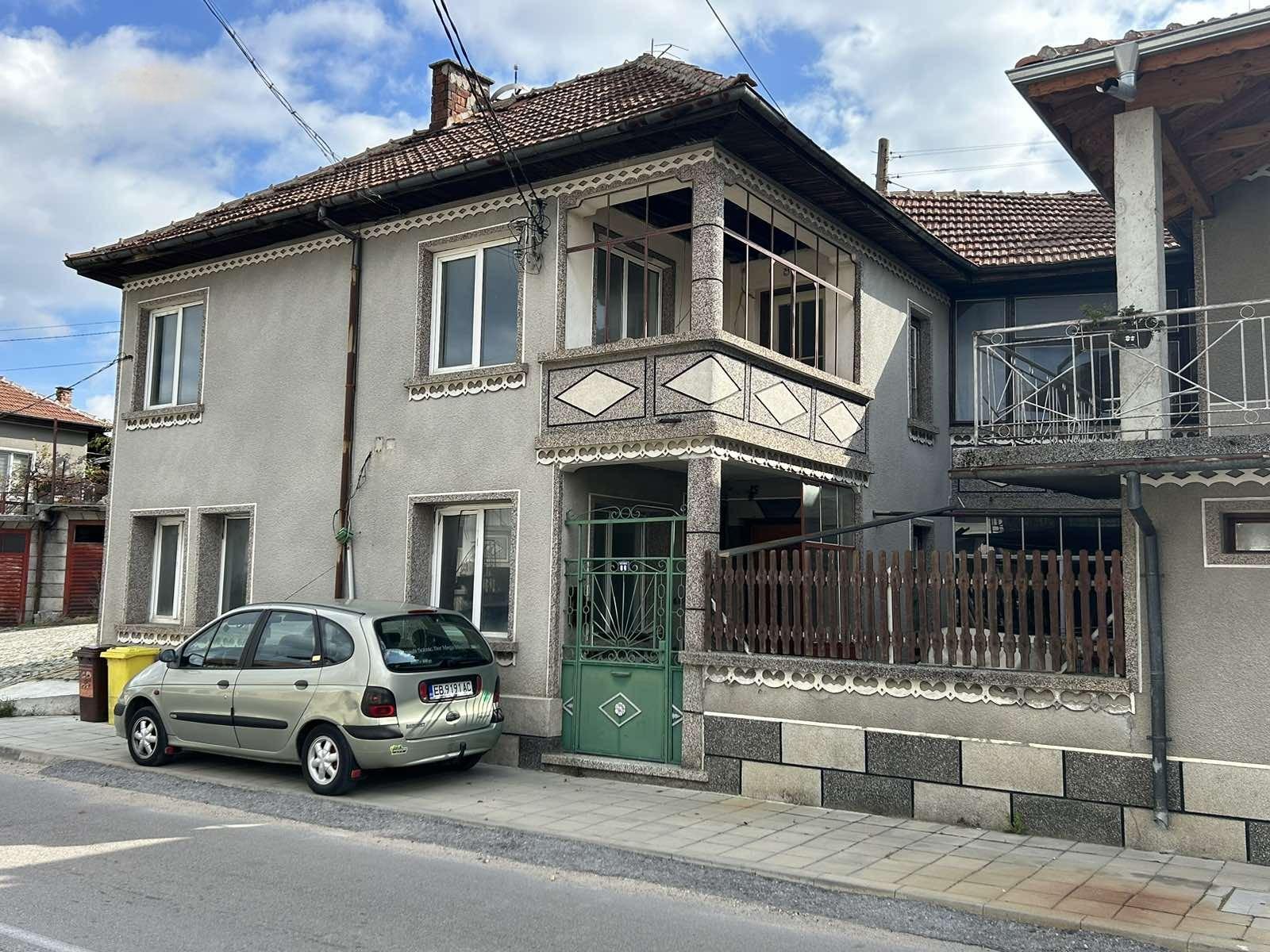 House for Sale in Tryavna, Gabrovo