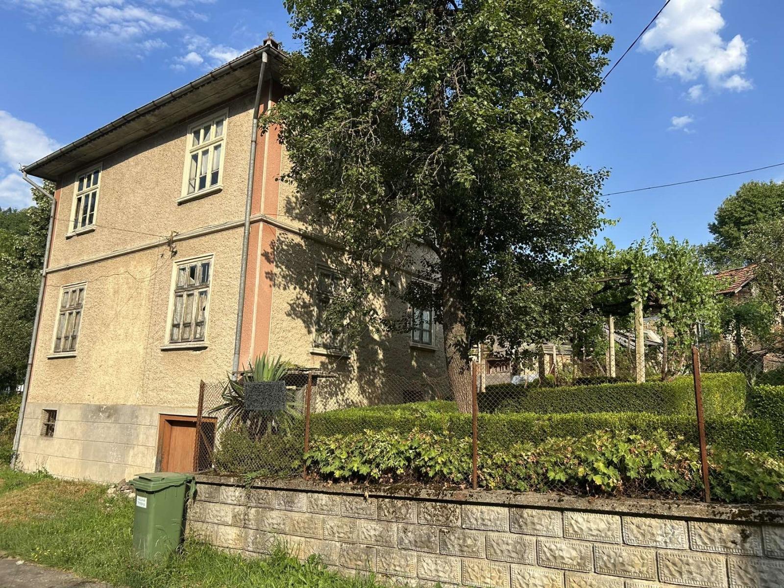 House for Sale in Tryavna, Gabrovo