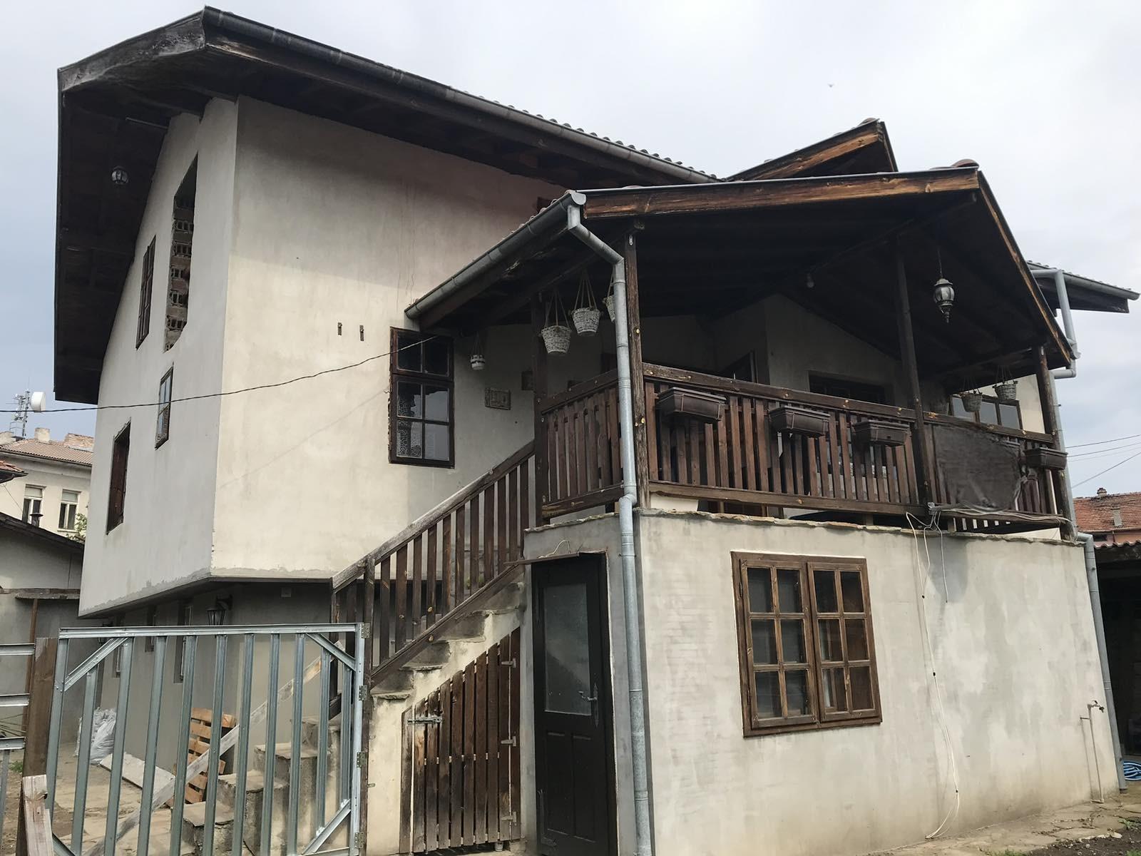 House for Sale in Tryavna, Gabrovo