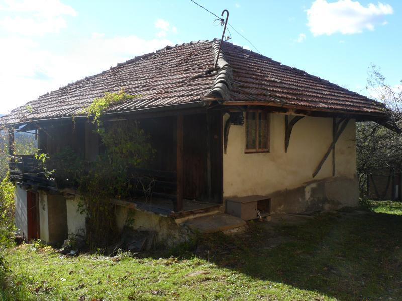 House for Sale in Tryavna, Gabrovo