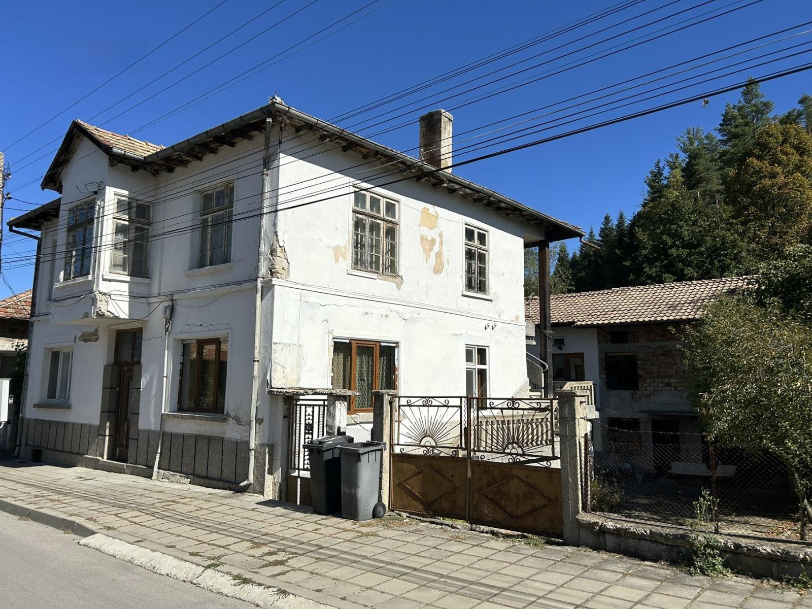 House Floor for Sale in Tryavna, Gabrovo