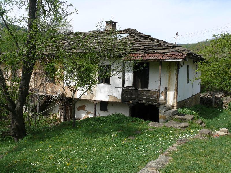 House for Sale in Tryavna, Gabrovo
