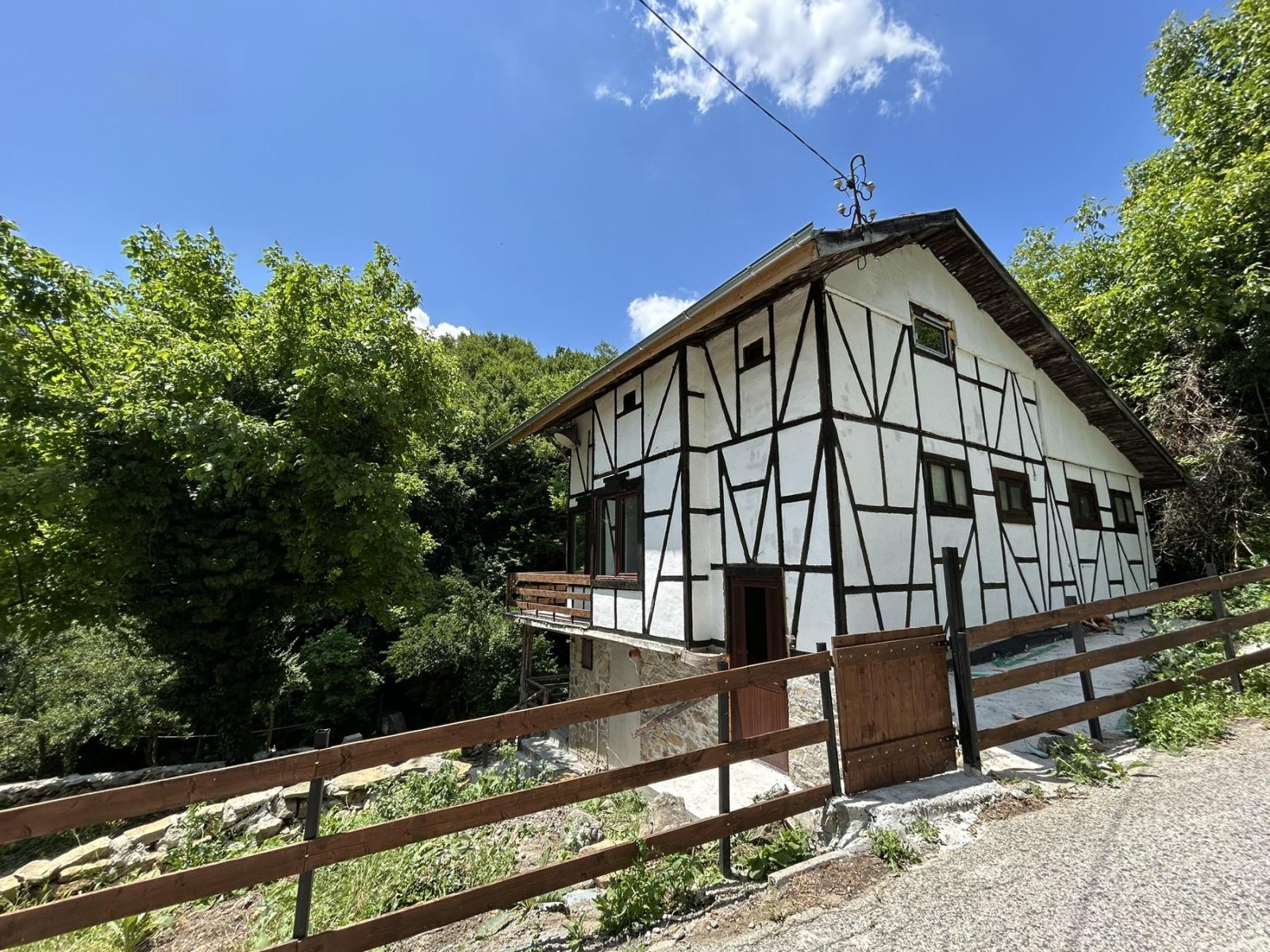 House for Sale in Tryavna, Gabrovo