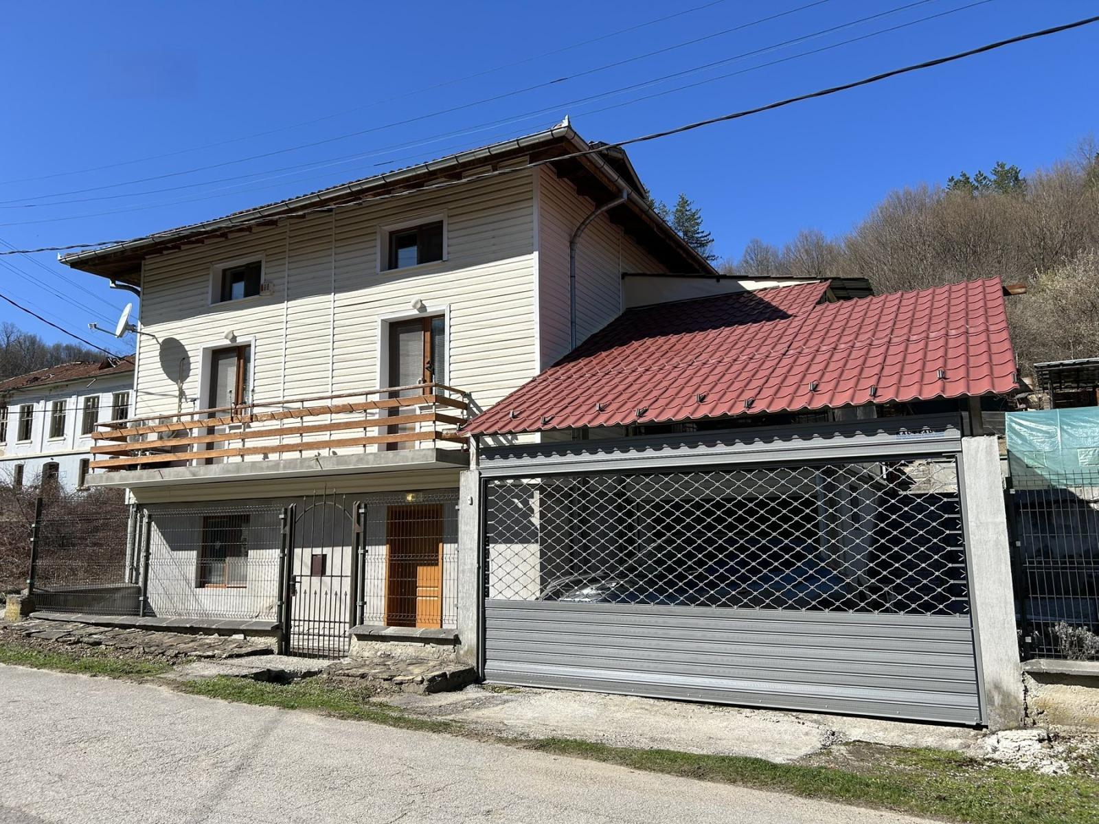 House for Sale in Tryavna, Gabrovo