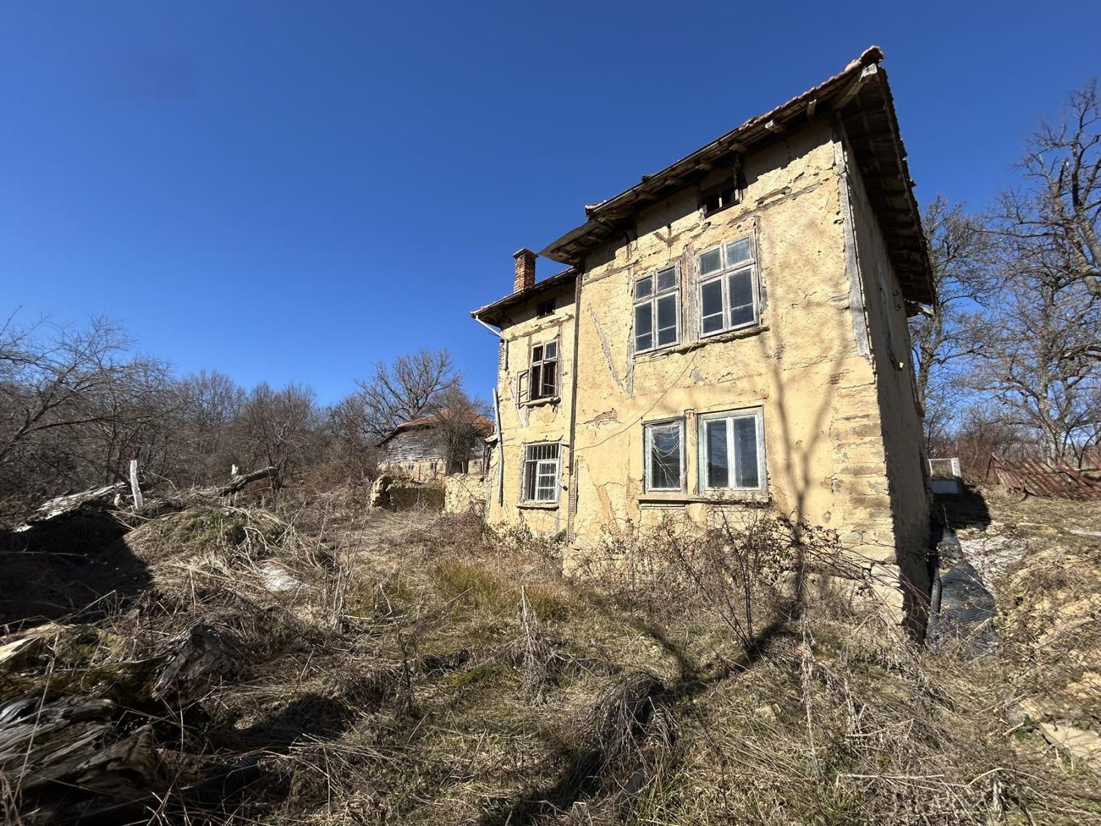 House for Sale in Tryavna, Gabrovo