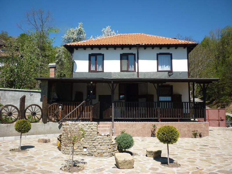 House for Sale in Tryavna, Gabrovo