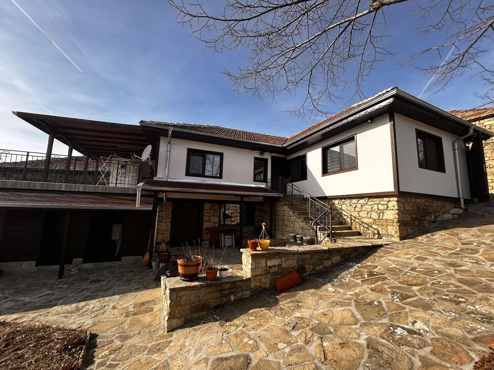 House for Sale in Tryavna, Gabrovo