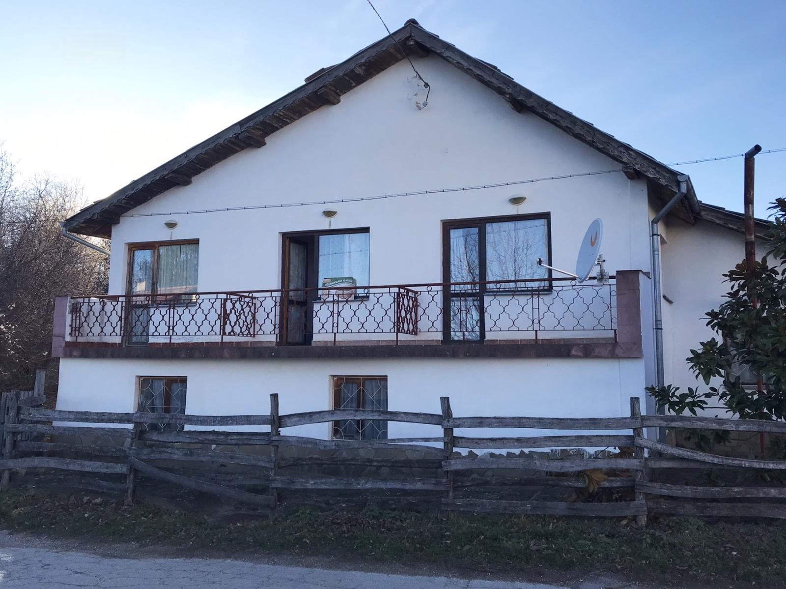 House for Sale in Tryavna, Gabrovo